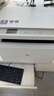 得力（deli）M2030DW黑白激光打印机 AI打印机办公三合一大印量打印复印扫描 家用错题手机连接双面打印 白色 实拍图