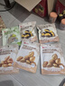良品铺子坚果零食礼盒组合2328g零食大礼包含开心果核桃端午节日送礼团购 实拍图