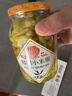 坛坛乡湖南特产  精制小米椒 辣椒酱 415g 泡椒小米辣 凤爪竹笋调味酱 实拍图