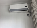 小米（MI）空调1.5匹 巨省电 新一级能效 变频冷暖智能自清洁壁挂式空调挂机26年双排纯铜管 十年质保 巨省电pro 26款 大1.5匹 APF丨6.3节能省电 实拍图