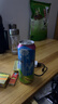 天湖啤酒爽啤 Refreshing 8度拉格辽宁特产啤酒 500ml*24罐自营整箱装 实拍图