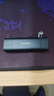 绿联读卡器USB/Type-C双口高速SD/TF4.0二合一多功能存储卡同读 适用电脑手机苹果17/16/iPad/相机 实拍图