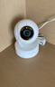 普联（TP-LINK）智能摄像头 家用监控器360度夜视全景 无线网络手机远程可对话 宝宝宠物室内安防监控 IPC43AW全彩 实拍图