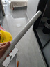 美厨（MAXCOOK）厨房贴纸 防油贴纸防水墙贴瓷砖贴膜灶台贴纸 0.6x5m透明MCPJ2175 实拍图