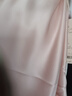 丝界真丝吊带睡裙夏季凉感百搭裙100%桑蚕丝性感情趣纯欲睡衣节日礼物 实拍图