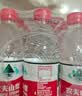 农夫山泉 饮用天然水塑膜量贩装380ml*12瓶 实拍图