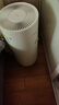 海尔（Haier）【价保618】空气净化器家用无雾加湿一体机除甲醛除苯宠物吸毛消毒杀菌除过敏原除粉尘除烟异味 实拍图
