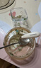爷爷的农场有机婴幼儿片片面200g  宝宝辅食婴儿面条钙铁锌儿童早餐6-12个月 实拍图