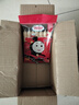 小火车（THOMAS & FRIENDS）深海鳕鱼肠虾肉 托马斯韩国进口宝宝零食儿童鱼肉肠 虾味105g 实拍图