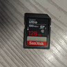 闪迪（SanDisk）128GB SD相机内存卡 C10 拍摄全高清视频 微单/单反数码相机存储卡 坚固耐用 超高性价比 实拍图