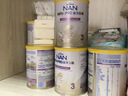 雀巢（Nestle）能恩全护适度水解婴幼儿奶粉7HMO双益生菌3段12-36个月800g/罐*6 实拍图