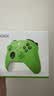 微软（Microsoft）XBOX无线游戏手柄 无线控制器 彩色手柄青森绿 蓝牙 适配XBOX/PC/平板/手机 丝之歌空洞骑士 实拍图