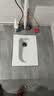 昊威（HOWE）瓷砖清洁剂800ML强力去污浴室厕所地板砖清洗神器除垢去黄渍黑垢 实拍图