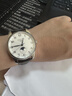 浪琴（LONGINES）瑞士手表 名匠系列月相腕表 男士皮带机械表L29194783 晒单实拍图