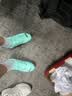 彪马PUMA FG/AG训练足球鞋男天然草坪钉鞋ATTACANTO 107477 42.5 实拍图