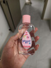 强生婴儿抚触油100ml 宝宝儿童保湿护肤按摩润肤卸妆护发素身体精油 实拍图
