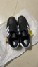 阿迪达斯（Adidas）三叶草 男女 TAEKWONDO W 休闲鞋 JQ4775 41码/UK7.5 实拍图