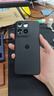 摩托罗拉【国家补贴】联想moto g100 四年质保 LCD护眼屏 7000mAh 超强续航 NFC 5GAI 12GB+256GB 曜石黑 实拍图