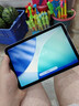 Apple/苹果 iPad mini (A17 Pro) 8.3英寸 平板电脑(128G WLAN版/mini7/MXN83CH/A)星光色 实拍图