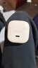 倍思BS2 Lite半入耳真无线耳机舒适佩戴蓝牙音乐运动耳机低延迟适用于苹果华为vivo荣耀手机 礼物 实拍图