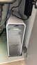 海尔（Haier）净水器鲜活水pro+1200G瞬时1400G抑菌滤芯触控龙头双出水厨房专用台下母婴直饮净水机R883 实拍图