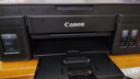 佳能（Canon）G3800可加墨彩色喷墨学生打印机无线家用作业/照片打印大印量打印复印扫描多功能一体机 实拍图