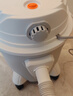 德尔玛（Deerma）【重磅新品】TJ700S 干吹两用吸尘器 家用商用 吸尘器桶式大吸力 整机降噪设计ZN-530 实拍图