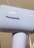 松下（Panasonic）【价保618】高速护发吹风机速干负离子电吹风家用不伤发送女友生日礼物小森林霞光紫EH-NE6L 实拍图