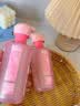 EHD牡丹纯露洗发水300ml*2香氛控油修护洗发露蓬松持久留香洗头膏 实拍图