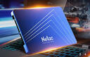 朗科（Netac）120GB SSD固态硬盘 SATA3.0接口 N530S超光系列 电脑升级核心组件  实拍图