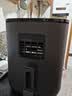 美的（Midea）空气炸锅蒸烤一体 【价保618】小家电 家用大容量6.5L 炎烤免翻面多功能 双热源金属内腔KZC6502 实拍图
