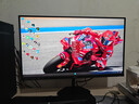 SANC盛色24.5英寸260Hz硬件低蓝光 Fast IPS 电竞显示器 耳机挂架小夜灯 HDR400认证电脑屏幕N50Pro6 实拍图