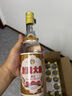 兰陵大曲52度优级白酒 500ml*10瓶整箱 山东宴请送礼(新老款随机发货) 实拍图