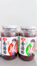 仲景 原味香菇酱450g 拌饭拌面夹馍下饭酱菜蘑菇调味酱 实拍图