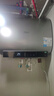 美的（Midea）【价保618】60升玲珑双胆电热水器3300W家用一级能效镁棒免换速热F6033-UD5(HE)以旧换新国家补贴 实拍图