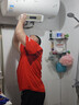 京东家政清洗 电热水器全拆洗 家电清洗上门服务清洁保养保洁除菌 实拍图