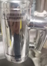 九阳（Joyoung）龙头净水器台式机械臂万向出水大流速一机四芯 JYW-RT50 实拍图