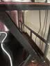 奥伦福特  电脑桌台式家用电竞游戏桌办公书桌简约书房写字桌子 碳纤维纹路单桌-120*60 升级款电竞桌 实拍图