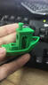 拓竹P1SC 3D打印机桌面家用FDM全自动调平大尺寸多色高速3d打印机器【大陆版】 实拍图