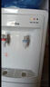 美的（Midea）饮水机家用桶装水立式办公室温热多重防干烧大储物柜饮水器MYR718S-X 实拍图