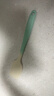拜杰硅胶刮刀硅胶铲烘焙工具食品级耐高温蛋糕淡奶油黄油油刷辅食工具 实拍图