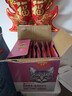 顽皮（Wanpy）猫零食鸡肉鲜封包800g(80g*10包)猫湿粮成幼猫咪宠物零食 实拍图