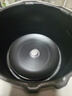 美的（Midea）【价保618】小飞侠电压力锅有钛0氟0涂层双胆高压锅5L全自动智能预约4-6人多功能一体饭煲E5825N 实拍图