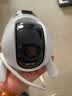 HIKVISION海康威视4g终身免费监控摄像头无限流量室外400万臻全彩2.0夜视超清全景AI 无线联网无需WIFI 实拍图