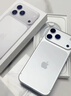 Apple/苹果  iPhone 17 Pro 256GB 银色 支持移动联通电信5G 双卡双待手机 实拍图