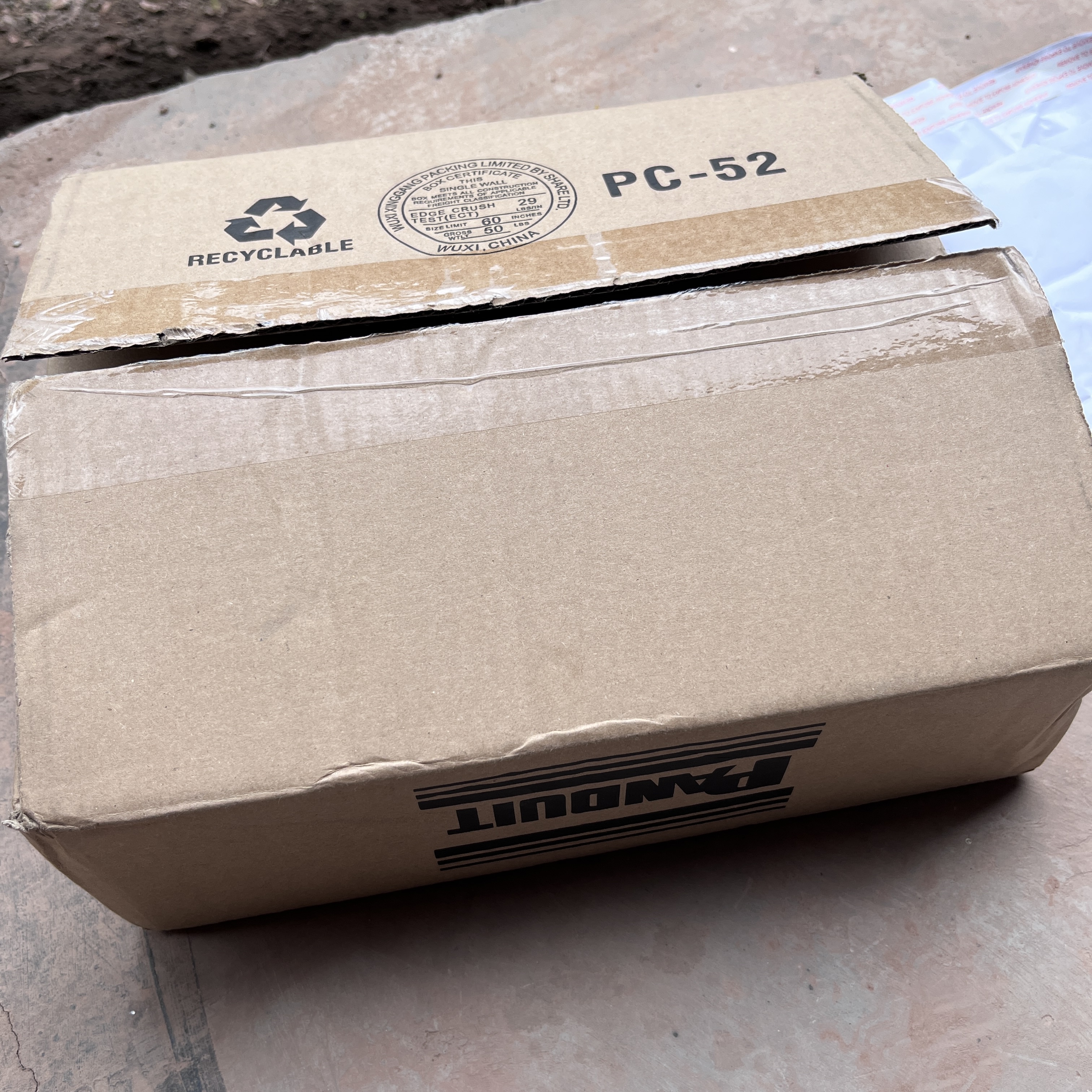 泛达 泛达超六类细网线CAT6A类跳线家用电脑宽带POE监控万兆高速成品线 冰湖蓝 0.5米 实拍图