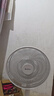 格力（GREE）【平台重磅新品】12片双层扇叶轻音电风扇落地扇台式小风扇节能电扇 FS-3015h7 实拍图