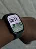 小米（MI）REDMI Watch 5 典雅黑 澎湃OS 2 心率血氧监测 蓝牙通话 红米手表5 24天超长续航 智能手表  实拍图