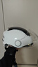 美的（Midea）【价保618】电饭煲3-4人电饭锅4L银钻内胆12大菜单顶置触控屏家用智能微压电饭煲MB-AFB4041RL 实拍图