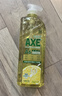 AXE斧头牌柠檬玻尿酸洗洁精1kg*2瓶果蔬安心洗清洁力+50% 实拍图